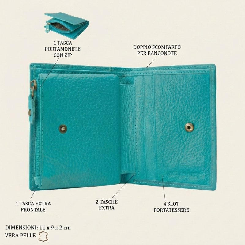 NO LIMITS CARTERA DE MUJER 810-9 — vista 23