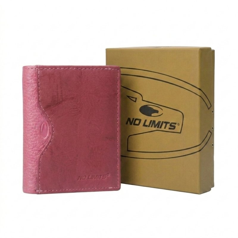 NO LIMITS DAMEN-GELDBÖRSE 810-9 — Ansicht 32