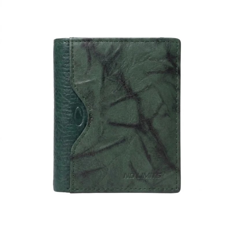 NO LIMITS Women's Genuine Leather Wallet 810-9 — view 33