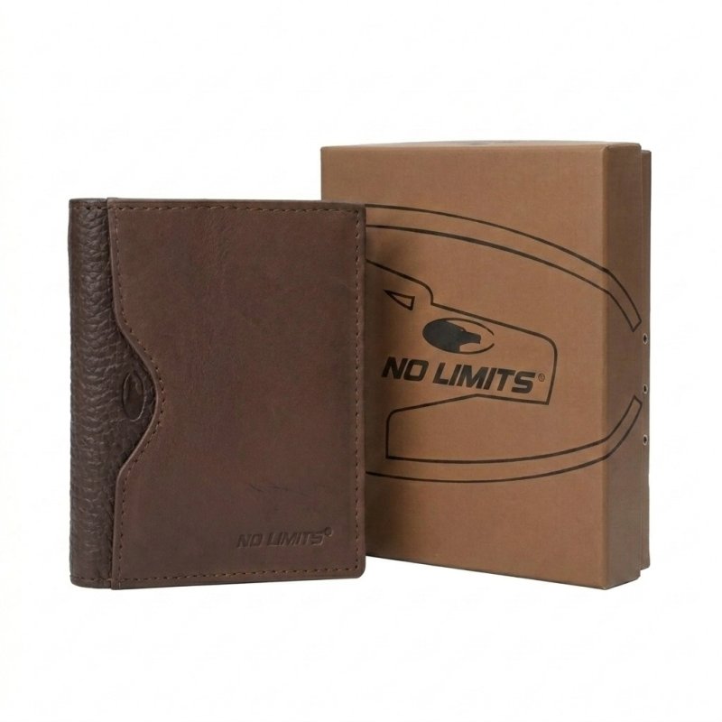 NO LIMITS PORTEFEUILLE FEMME 810-9 — vue 40