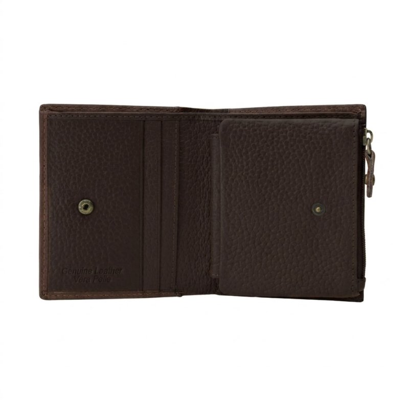 NO LIMITS PORTEFEUILLE FEMME 810-9 — vue 38
