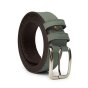 NO LIMITS CINTURÓN HOMBRE PIEL 3,5 CM