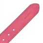 NO LIMITS Men's Vegetable-Tanned Leather Belt 3.5 cm — view 15