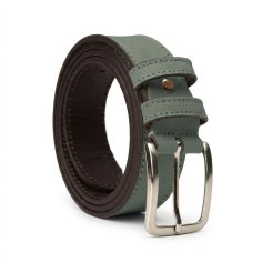 NO LIMITS HERRENGÜRTEL LEDER 4 CM