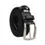 POLICE CINTURÓN ELÁSTICO TALLA 48-52 PL1015