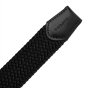 POLICE CEINTURE ÉLASTIQUE TAILLE 48-52 PL1015 — détail