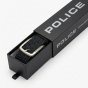 POLICE Elastic Belt Size 48-52PL1015 — front view