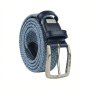 POLICE CINTURÓN ELÁSTICO TALLA 48-52 PL1015 — vista 16