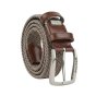 POLICE CINTURA ELASTICA TAGLIA 48-52 PL1015 — vista 21