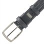 POLICE Elastic Belt Size 48-52PL1015 — view 29