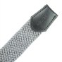 POLICE CINTURA ELASTICA TAGLIA 48-52 PL1015 — vista 35