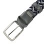 POLICE CINTURA ELASTICA TAGLIA 48-52 PL1015 — vista 49