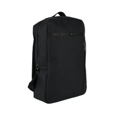BIAGIOTTI TRUCKER MEN'S BACKPACK 464 — front view 2