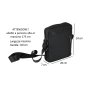 BIAGIOTTI BOLSO BANDOLERA HOMBRE TRUCKER 464 — vista frontal