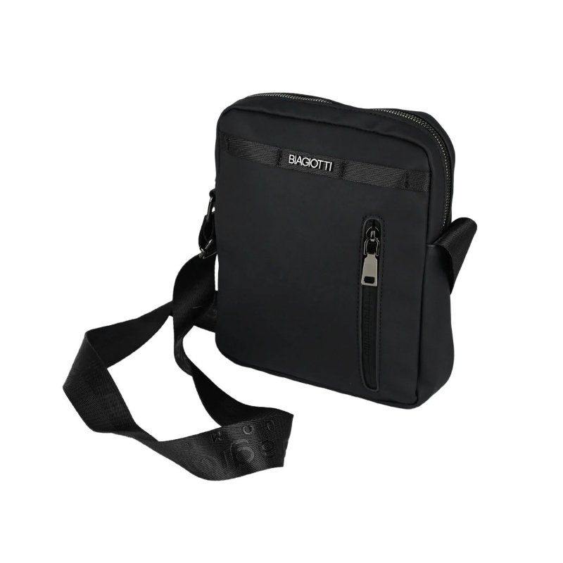 BIAGIOTTI BOLSO BANDOLERA HOMBRE TRUCKER 464