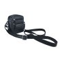 HUNT PETITE SACOCHE BANDOULIÈRE EN CUIR VÉRITABLE HU512706 — vue 10