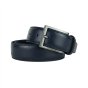 GIANMARCO VENTURI CEINTURE HOMME CUIR 3,5 CM GMV-1002/35 — vue 14
