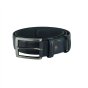 GIANMARCO VENTURI MEN'S LEATHER BELT 3.5 CM GMV-1002/35 — view 15
