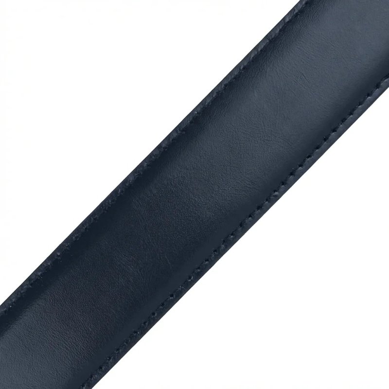 GIANMARCO VENTURI HERRENGÜRTEL LEDER 3,5 CM GMV-1002/35 — Ansicht 16