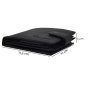 CONTE MASSIMO CARTERA DE HOMBRE B120221 — vista trasera