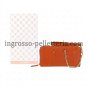 LAURA BIAGIOTTI WOMEN'S LEATHER WALLET LB-760-19 — inside
