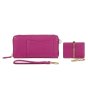 LAURA BIAGIOTTI PORTAFOGLIO DONNA PELLE LB-760-19 — vista 9