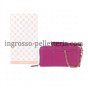 LAURA BIAGIOTTI WOMEN'S LEATHER WALLET LB-760-19 — view 12