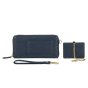 LAURA BIAGIOTTI CARTERA MUJER PIEL LB-760-19 — vista 13