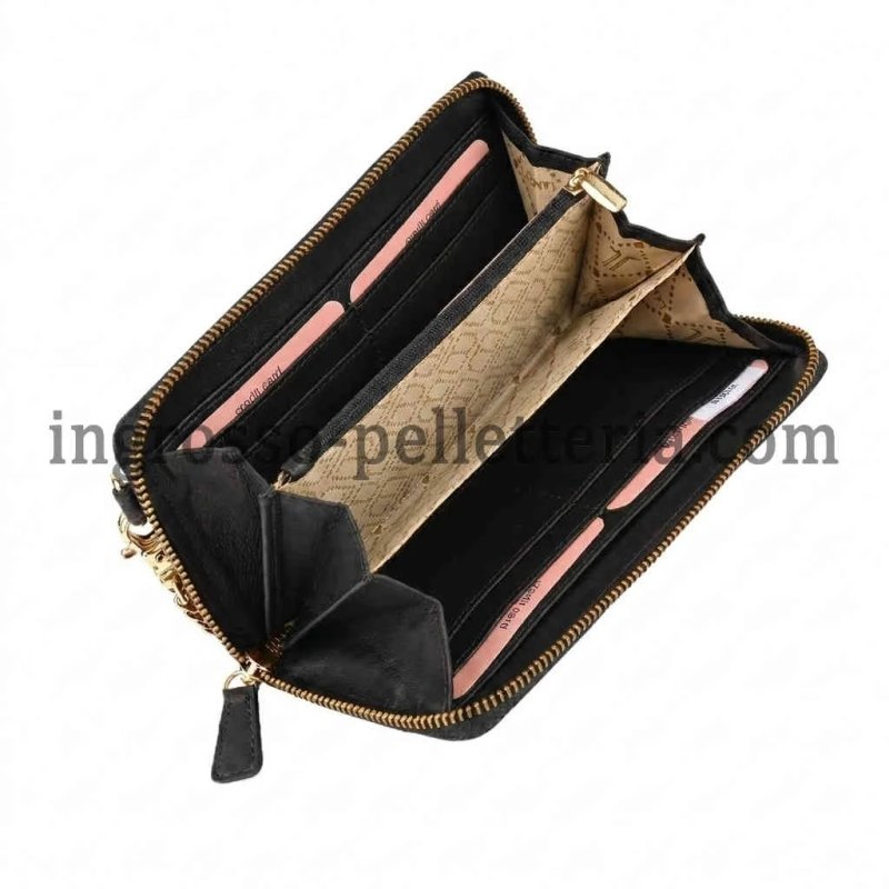 LAURA BIAGIOTTI CARTERA MUJER PIEL LB-760-19 — vista 19
