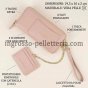LAURA BIAGIOTTI WOMEN'S LEATHER WALLET LB-760-19 — view 22