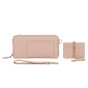 LAURA BIAGIOTTI WOMEN'S LEATHER WALLET LB-760-19 — view 21