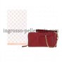 LAURA BIAGIOTTI PORTEFEUILLE FEMME CUIR LB-760-19 — vue 36