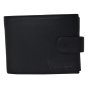 CONTE MASSIMO CARTERA DE HOMBRE B120221 — vista frontal