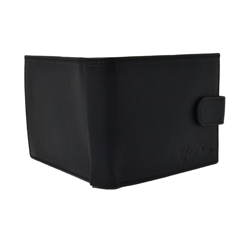 CONTE MASSIMO PORTEFEUILLE HOMME B120221 — détail
