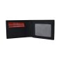 CONTE MASSIMO MEN'S WALLET WITH CHECKBOOK HOLDER 786 — front view