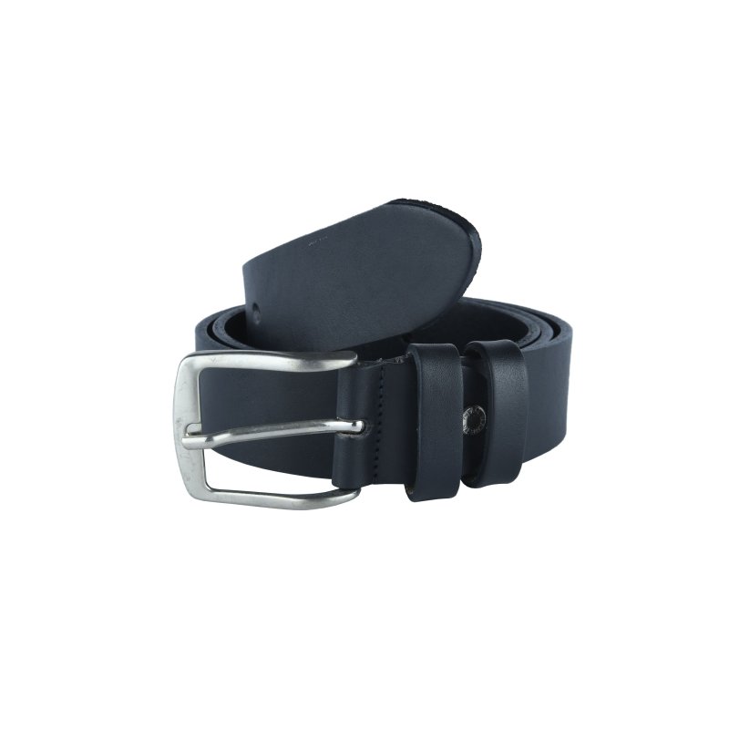 CONTE MASSIMO CEINTURE HOMME 3,5 CM, 649-35 — vue de face