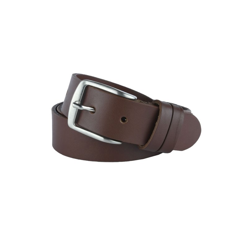 Conte Massimo Men's Belt 3.5 cm, 649-35 — view 7