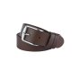 CONTE MASSIMO GÜRTEL HERREN 3,5 CM, 649-35 — Ansicht 7