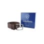 CONTE MASSIMO GÜRTEL HERREN 3,5 CM, 649-35 — Ansicht 10