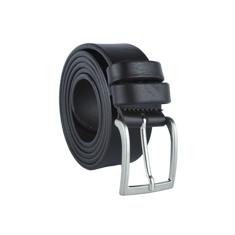 CONTE MASSIMO GÜRTEL HERREN 3,5 CM, 649-35 — Ansicht 11
