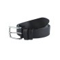 CONTE MASSIMO CEINTURE HOMME 3,5 CM, 649-35 — vue 12