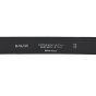 CONTE MASSIMO CEINTURE HOMME 3,5 CM, 649-35 — vue 14