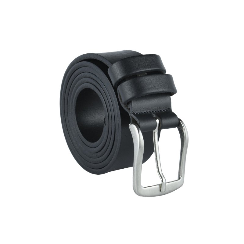 Conte Massimo Men's Belt 3.5 cm, 649-35 — view 16
