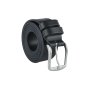 CONTE MASSIMO CEINTURE HOMME 3,5 CM, 649-35 — vue 16