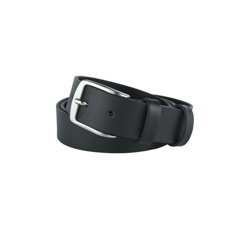 CONTE MASSIMO GÜRTEL HERREN 3,5 CM, 649-35 — Ansicht 17