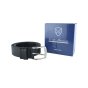 Conte Massimo Men's Belt 3.5 cm, 649-35 — view 20