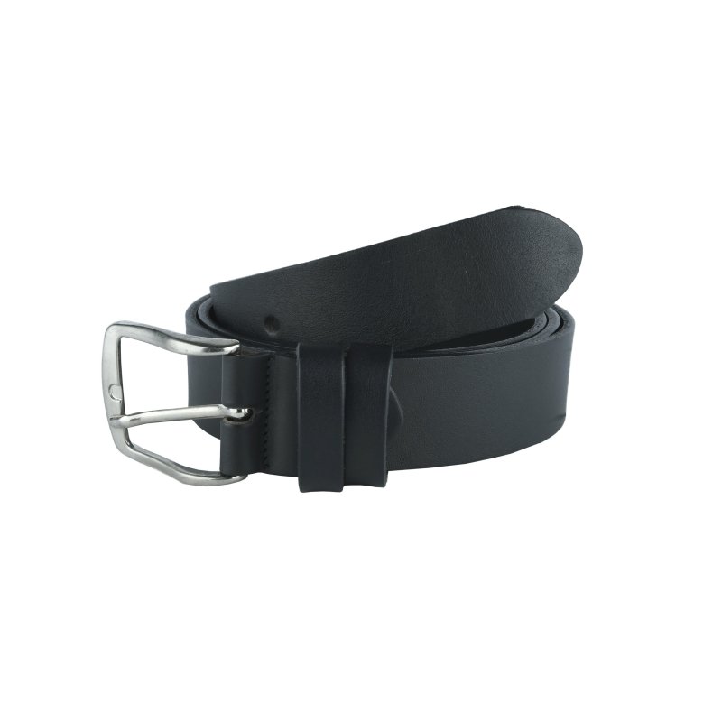 CONTE MASSIMO GÜRTEL HERREN 3,5 CM, 649-35 — Ansicht 18