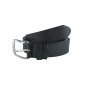 CONTE MASSIMO GÜRTEL HERREN 3,5 CM, 649-35 — Ansicht 18