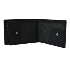 CONTE MASSIMO HERRENBRIEFTASCHE MIT SCHECKFACH 786