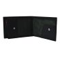 CONTE MASSIMO MEN'S WALLET WITH CHECKBOOK HOLDER 786
